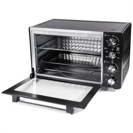 Электропечь Holmer HEO-248CRL