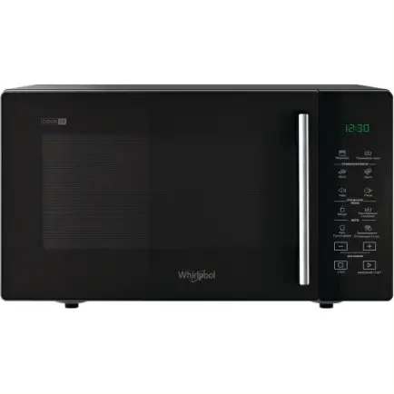 Микроволновая печь Whirlpool MWP 251 B