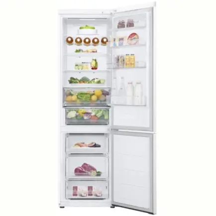 Холодильник LG GW-B509FVFW