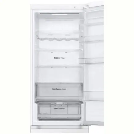 Холодильник LG GW-B509FVFW