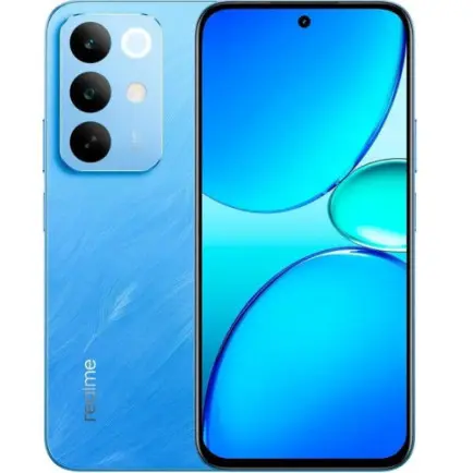 Смартфон Realme C85 6/128GB (RMX5566)