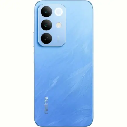 Смартфон Realme C85 6/128GB (RMX5566)