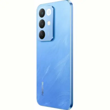 Смартфон Realme C85 6/128GB (RMX5566)