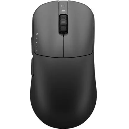 Миша бездротова Dark Project Novus Wireless Black/Grey (DPP_Novus_BG)