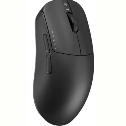 Миша бездротова Dark Project Novus Wireless Black/Grey (DPP_Novus_BG)