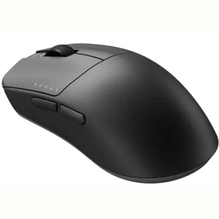 Миша бездротова Dark Project Novus Wireless Black/Grey (DPP_Novus_BG)