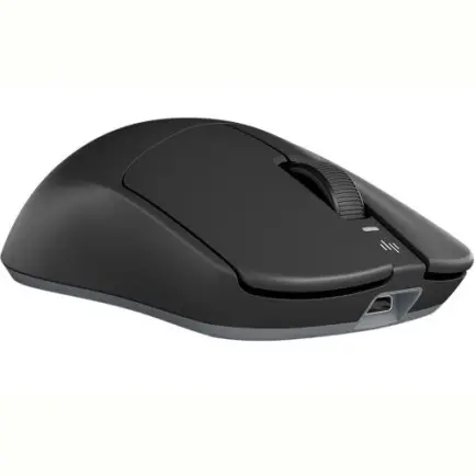 Миша бездротова Dark Project Novus Wireless Black/Grey (DPP_Novus_BG)