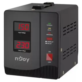Стабилизатор Njoy Alvis 2000 (AVRL-20002AL-CS01B)