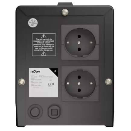 Стабілізатор Njoy Alvis 2000 (AVRL-20002AL-CS01B)