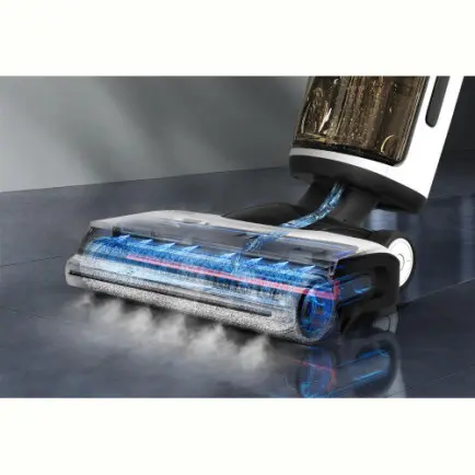 Аккумуляторный моющий пылесос Tineco Floor One S7 Steam Plus (SW110600DE)