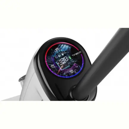 Аккумуляторный моющий пылесос Tineco Floor One S7 Steam Plus (SW110600DE)