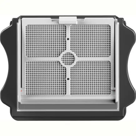 Аккумуляторный моющий пылесос Tineco Floor One S7 Steam Plus (SW110600DE)