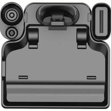 Аккумуляторный моющий пылесос Tineco Floor One S7 Steam Plus (SW110600DE)