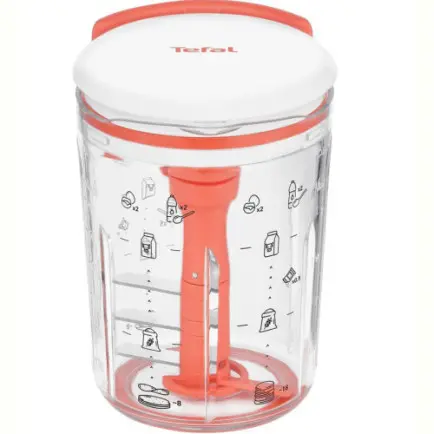 Подрібнювач Tefal K1844404