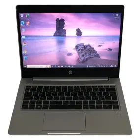 Ноутбук HP ProBook 430 G6 / 13.3" (1366x768)