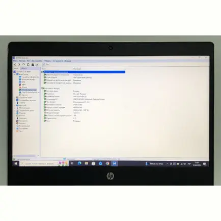 Ноутбук HP ProBook 430 G6 / 13.3" (1366x768)