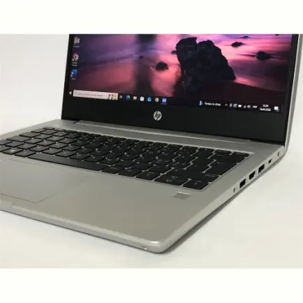 Ноутбук HP ProBook 430 G6 / 13.3" (1366x768)