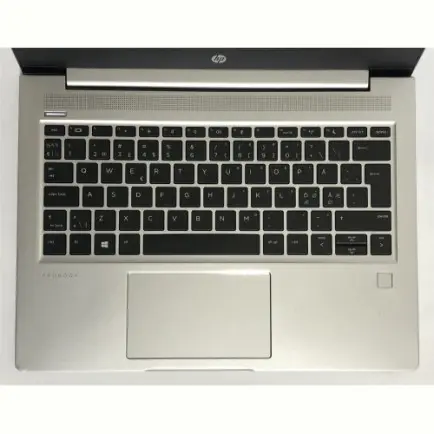 Ноутбук HP ProBook 430 G6 / 13.3" (1366x768)
