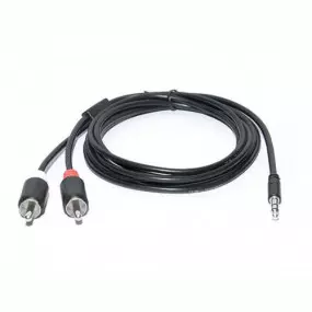 Аудио-кабель REAL-EL Audio Pro (EL123500042)