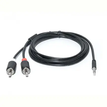 Аудіо-кабель REAL-EL Audio Pro (EL123500042)