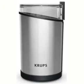 Кофемолка Krups GX204D10
