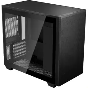 Корпус AeroCool Stormfront Mini-G-BK-v1 (ACCM-ES10003.11)