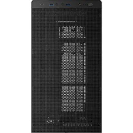 Корпус AeroCool Stormfront Mini-G-BK-v1 (ACCM-ES10003.11)