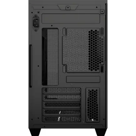 Корпус AeroCool Stormfront Mini-G-BK-v1 (ACCM-ES10003.11)
