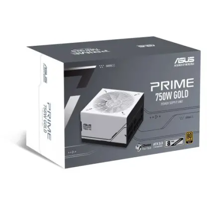 Блок питания Asus Prime AP-750G, 750W Gold (90YE00U1-B0NB00)