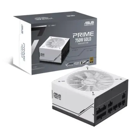 Блок питания Asus Prime AP-750G, 750W Gold (90YE00U1-B0NB00)