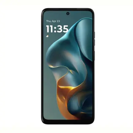 Смартфон Motorola Moto G05 8/256GB Forest Green (PB6L0040RS)
