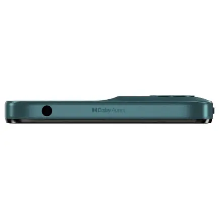 Смартфон Motorola Moto G05 8/256GB Forest Green (PB6L0040RS)