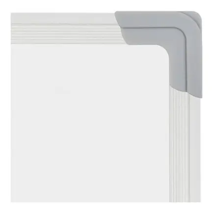 Дошка магнітна сухостираєма Buromax, 45х60 см (BM.0001)