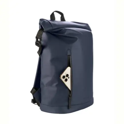 Рюкзак для ноутбука Tucano Rollo 15.6" Blue (BKROL15-B)