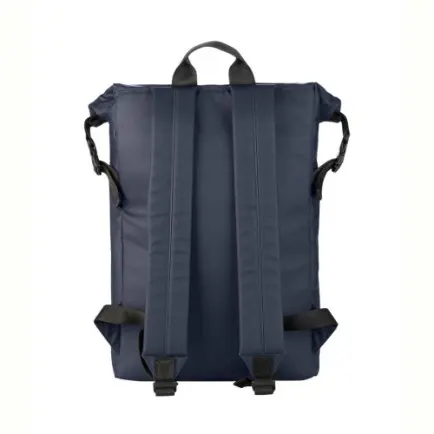 Рюкзак для ноутбука Tucano Rollo 15.6" Blue (BKROL15-B)