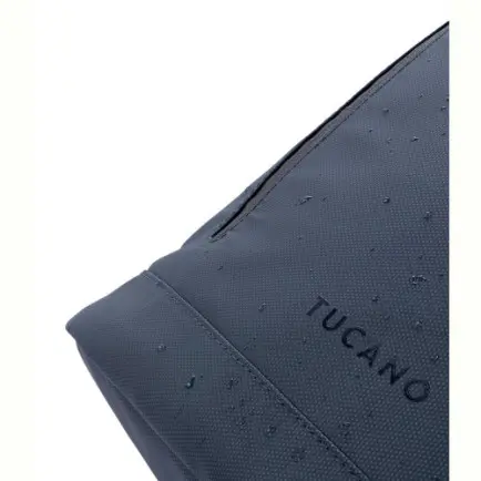 Рюкзак для ноутбука Tucano Rollo 15.6" Blue (BKROL15-B)
