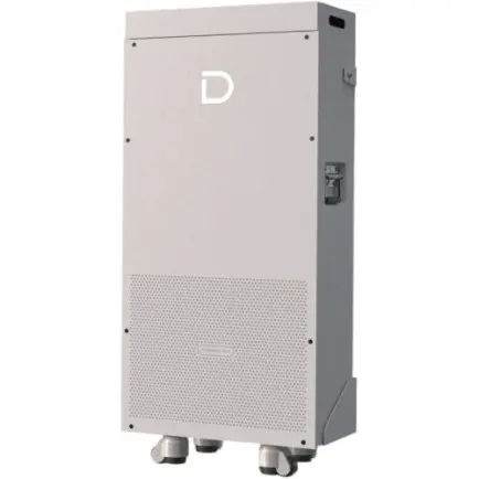 Аккумуляторная батарея с подогревом Dyness PowerBrick Max 16.08KWH 51.2V 314AH