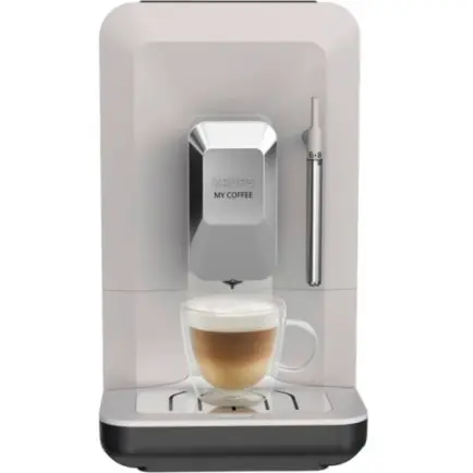 Кофемашина Krups My Coffee+ EA201BE0