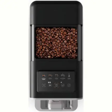Кофемашина Krups My Coffee+ EA201BE0