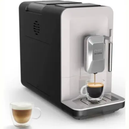Кофемашина Krups My Coffee+ EA201BE0