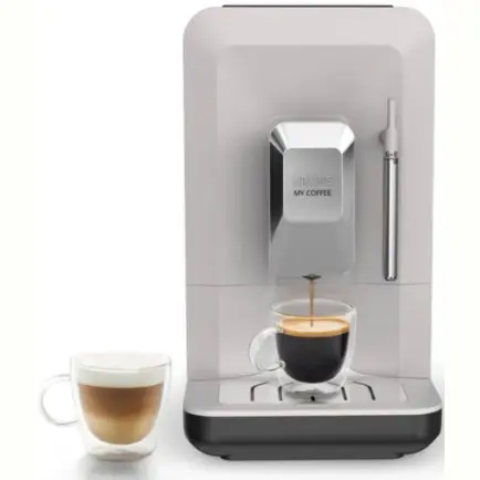 Кофемашина Krups My Coffee+ EA201BE0