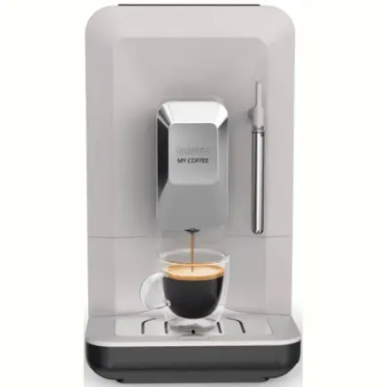 Кофемашина Krups My Coffee+ EA201BE0