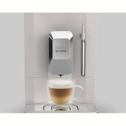 Кофемашина Krups My Coffee+ EA201BE0