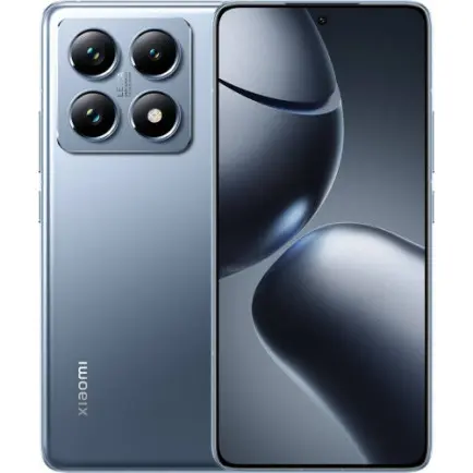 Смартфон Xiaomi 14T Pro 12/512GB Titan Blue