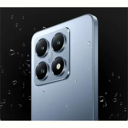 Смартфон Xiaomi 14T Pro 12/512GB Titan Blue