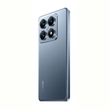 Смартфон Xiaomi 14T Pro 12/512GB Titan Blue