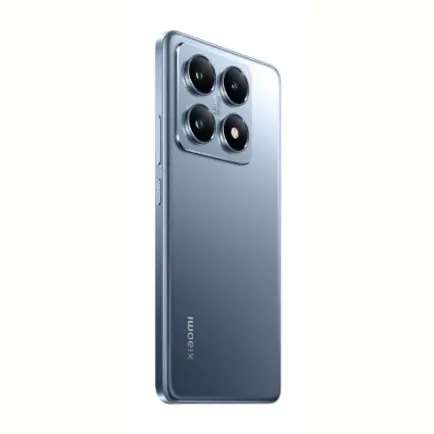 Смартфон Xiaomi 14T Pro 12/512GB Titan Blue