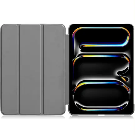 Чeхол-книжка BeCover Smart Case для Apple iPad Pro 11" M4 2024 Unicorn (711642)