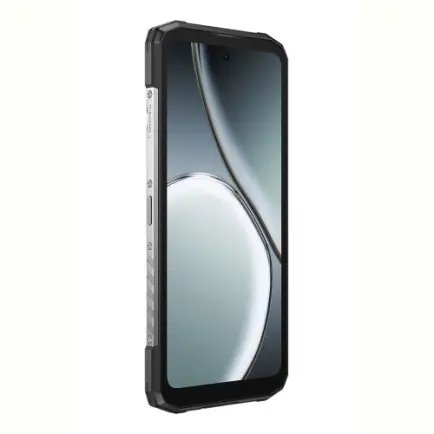 Смартфон Doogee Blade20 Ultra 8/512GB Black/Silver
