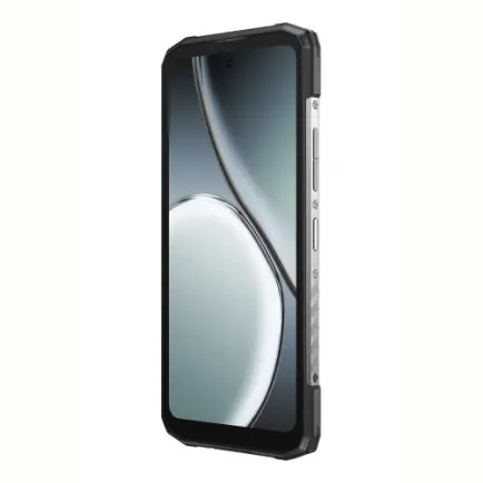 Смартфон Doogee Blade20 Ultra 8/512GB Black/Silver